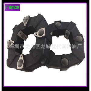 Resorte de gas Ingersoll Rand 54749114 para piezas de compresores de tornillo - Product Image 5