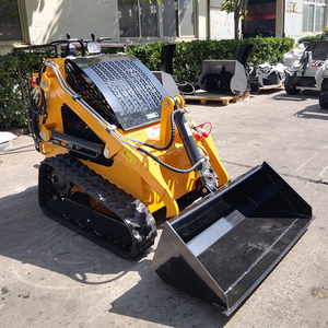 Diskon besar mesin Motor penanganan bongkar pasang 480 dilacak selip kecil untuk dekorasi dalam ruangan - Product Image 6