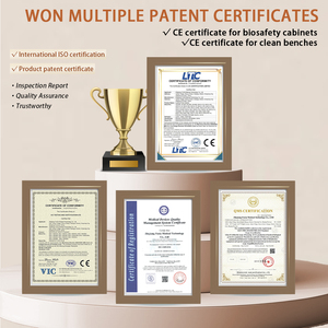 Incubateur à CO2 SUGOLD 85L <span class=keywords><strong>Air</strong></span> Jacket - Product Image 6