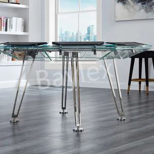 Mesa <span class=keywords><strong>De</strong></span> póquer <span class=keywords><strong>De</strong></span> Casino <span class=keywords><strong>De</strong></span> vidrio templado <span class=keywords><strong>De</strong></span> calidad superior Mesa <span class=keywords><strong>De</strong></span> póquer <span class=keywords><strong>De</strong></span> lujo <span class=keywords><strong>De</strong></span> cristal transparente para juegos <span class=keywords><strong>De</strong></span> azar - Product Image 3