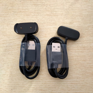 <span class=keywords><strong>Amazfit</strong></span> <span class=keywords><strong>t</strong></span>-<span class=keywords><strong>rex</strong></span> GTR Kit de accesorios para reloj inteligente 42mm 47mm Cable de carga USB GTS Cable <span class=keywords><strong>cargador</strong></span> trenzado blindaje chaqueta de PVC cobre puro - Product Image 5