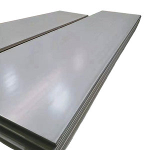 Venta al por mayor personalizada 201 304L 316 316L 410 430 60x40x2 placa de acero inoxidable - Product Image 1