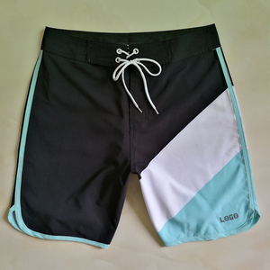 Shorts de Baño de Secado Rápido para Hombre, Trajes de Baño, Pantalones Cortos de Natación Estampados - Product Image 5