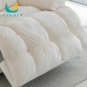 2025 Offre Spéciale loisirs fauteuils de détente canapé chaise tissu simple inclinable canapé à bascule simple paresseux pivotant inclinable canapé nordique - Product Image 5