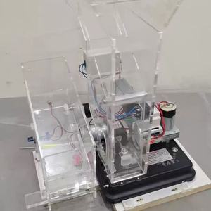 Máy làm thuốc lá, máy cuốn thuốc lá, máy nhồi thuốc lá, máy cuốn thuốc lá bằng thuốc lá - Product Image 3