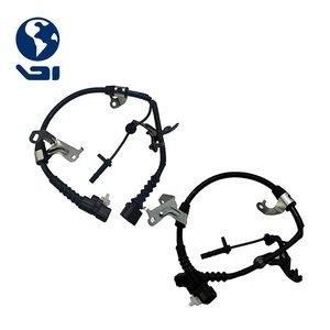 47510-TEA-T01 pour <span class=keywords><strong>Honda</strong></span> <span class=keywords><strong>Civic</strong></span> 2016-2022 1.5L 2.0L Capteur de vitesse de roue ABS côté droit arrière NEUF - Product Image 4