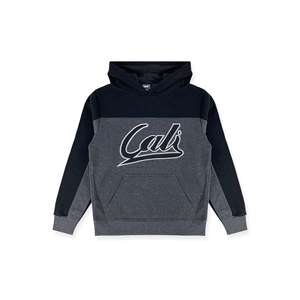 เสื้อมีฮู้ดสวมศีรษะผ้าขนแกะ Cali สำหรับเด็กผู้ชาย #05 - Product Image 1