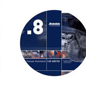 <span class=keywords><strong>AUTODATA</strong></span> V3.38 - Product Image 2