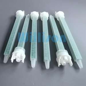 "أطراف خلاط أنبوب خلط لاصق" - Product Image 1