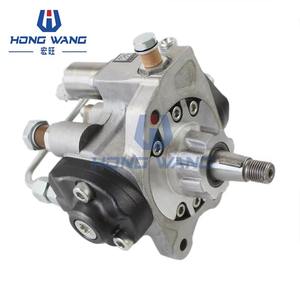 Pompe à injection de carburant avancée 294000-0266 8973288865 adaptée aux moteurs Isuzu 4HK1 pour camions NPR NQR NRR FRR FSR FTR FVR FSS - Product Image 2