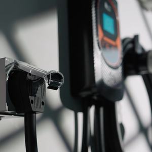 Estación de Carga para Vehículos Eléctricos de Nueva Energía (WallBox) de 32A y 11KW con Cable de 5m, Conector GB/T, Certificación CE y ROHS - Product Image 3