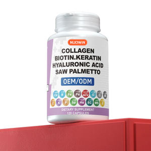 Karsell kollajen peptidleri kapsüller toplu tedarik-cilt/eklem sağlığı için hayati proteinler ve süper kollajen-OEM mevcut - Product Image 1