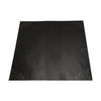 Papier d'emballage mat imperméable Corner Love pour bouquets de fleurs fraîches, vente en gros, style coréen