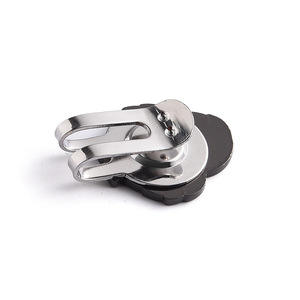 Mode Hochwertige Hersteller liefern direkt Golf Hat Clip Penis mit magnetisch abnehmbaren Base Ball Markern Golf Marker - Product Image 4