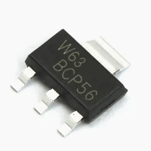 Nouvelles triodes neuves et originales produites BCP56 PMIC SOT-223-4 à Shenzhen - Product Image 1