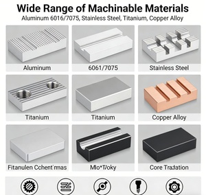 Pièces <span class=keywords><strong>en</strong></span> laiton usinées CNC, polies, pour bec <span class=keywords><strong>de</strong></span> cuisine et raccord <span class=keywords><strong>de</strong></span> chauffe-eau solaire, anodisées, rotatives, avec quatre noms inclus - Product Image 3