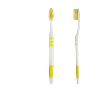 Cepillos de Dientes Fuleai, Paquete de 5, Cerdas Suaves, Coloridos, Cepillos de Dientes Manuales para Adultos - Product Image 5