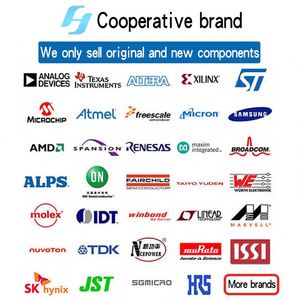 AT97SC3203S-X9A20 (mới và độc đáo mạch IC chip bộ nhớ điện tử mô-đun linh kiện) - Product Image 2