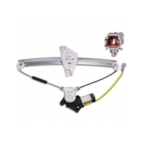 Pour Toyota Corona T190 Carina E/Caldina/Exsior 1992-ON Lève-vitre électrique avant gauche 69802-20230 6980220230
