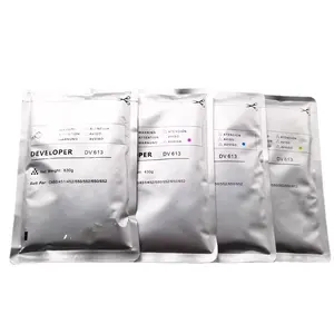 ผงหมึกพัฒนาภาพสำหรับเครื่องพิมพ์ MJL MJL รุ่น DV613 ใช้แทน <span class=keywords><strong>Konica</strong></span> <span class=keywords><strong>Minolta</strong></span> <span class=keywords><strong>C450</strong></span> 550 650 - Product Image 1