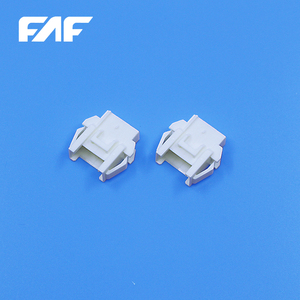 FAF B250035 (XM) Naylon 66 Dişi <span class=keywords><strong>2</strong></span>.5mm Aralıklı Kablo Kablo Konnektörleri <span class=keywords><strong>2</strong></span>-12 Pin Oto Konnektörler - Product Image 4