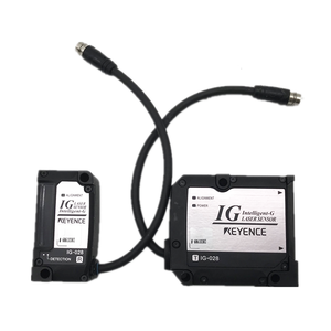 Cabezal de Sensor Keyence Original Nuevo IG-028 - Product Image 3