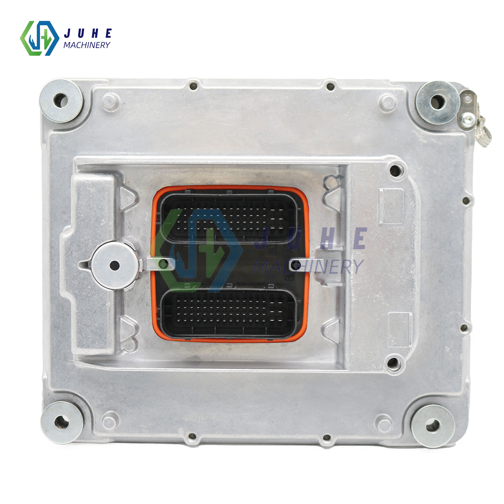 peke72页 21300122 Engine Computer Board Controller ECU for Volvo EC380