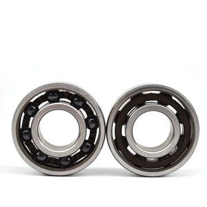 Rodamiento de Cerámica Híbrida 623 para Carrete de Pesca, Bola de Si3N4 de 3x10x4mm para Ajuste de Carretes de Spinning - Product Image 3
