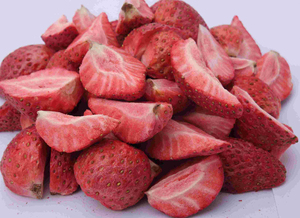 Liofilizador Industrial de Fresas al Vacío, Deshidratador de Alimentos para Frutas Secas - Product Image 6