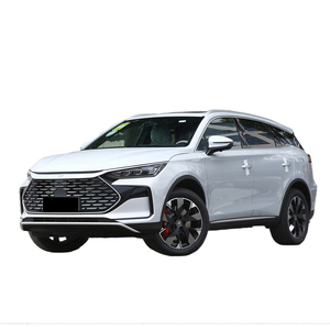 รถยนต์ BYD <span class=keywords><strong>Tang</strong></span> DM-p Champion Edition ปี 2024 ระยะทางวิ่ง 215 กม. ระบบขับเคลื่อน 4 ล้อ รุ่นพรีเมียมพิเศษ ชาร์จเร็ว 20 นาที มอเตอร์คู่ ขับเคลื่อน 4 ล้อ  พร้อมคุณสมบัติออฟโรด รถ SUV มือสอง - Product Image 1