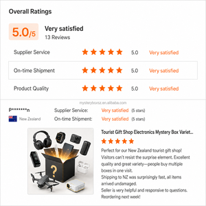 Caja Misteriosa <span class=keywords><strong>de</strong></span> Electrónicos Variados al por Mayor: Laptops, Tablets, Smartphones, Auriculares, Altavoces, Baterías Externas, Consolas <span class=keywords><strong>de</strong></span> Juegos para Mayoristas - Product Image 5