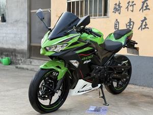 REMISE IMPORTANTE sur les nouvelles motos sportives homologuées pour la route 200-400CC 4 temps, plus de 80 km/h - Product Image 3