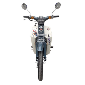 Jialing Motocicleta <span class=keywords><strong>Gasolina</strong></span> 125cc Fabricante Venta caliente Motocicleta 125cc Venta caliente Moda Mujer Bicicleta - Product Image 5