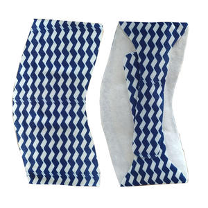 Bantalan pereda nyeri Logo kustom patch leher diaktifkan udara - Product Image 1