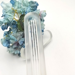 وينجن مخصص البورسليكات الزجاج رقاقة كلينجير البصر مقياس مستوى الزجاج - Product Image 4