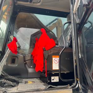 Hoge Kwaliteit Gebruikt Sany Sy305 Grote Graafmachine 30ton Tweedehands Zware Graver Te Koop Sany 305 - Product Image 5