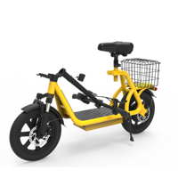 Vélo électrique à gros pneus numérique 48V avec écran LCD, 500W, autonomie de 50-60 km pour adultes