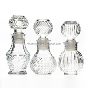 Bon marché Prix 50ml Cristal <span class=keywords><strong>Carafe</strong></span> Bouteille <span class=keywords><strong>Carafe</strong></span> Vin Mini Whisky <span class=keywords><strong>Carafe</strong></span> - Product Image 2
