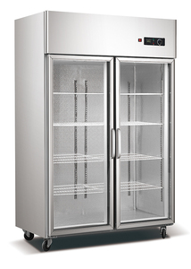 Refrigeradores y Congeladores Comerciales al por Mayor para Cocina - Product Image 4