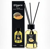 Diffuseur d'huiles essentielles écologiques à la lavande et aux herbes, crée une atmosphère d'hôtel Veyes