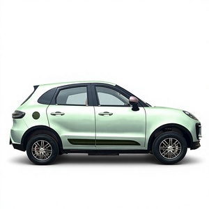 Véhicule électrique BRT nouvelle énergie, véhicule quatre roues pour adultes, véhicule de transport entièrement fermé pour usage domestique, mini-voiture électrique - Product Image 4
