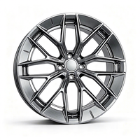 Jantes forgées sur mesure, concaves profondes, 16, 17, 18, 19, 20, 21, 22 pouces, 5x112, 5x114.3, 5x120, 5x127, 5x130, 6x135, 6x139.7 pour BMW, Audi, Benz