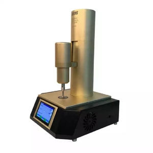 BEVS1132 Intelligent Cone-plate Viscometer With Adjustable Shear Rate and Temperature Control - Product Image 1
