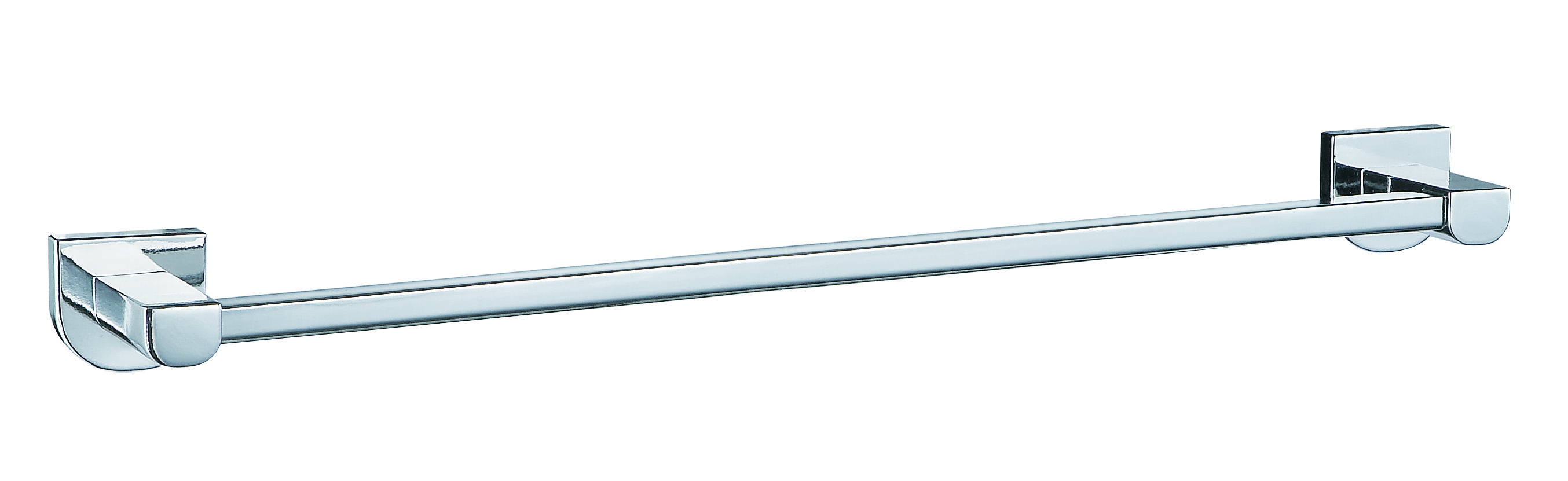 24" double towel bar