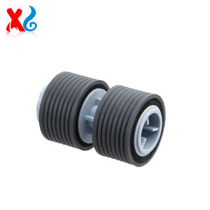 Kit de rouleaux de ramassage PA03576-K010 PA03338-K011 compatible avec Fujitsu <span class=keywords><strong>Fi</strong></span>-6670 <span class=keywords><strong>Fi</strong></span>-<span class=keywords><strong>6770</strong></span> <span class=keywords><strong>Fi</strong></span> 6670 <span class=keywords><strong>6770</strong></span> Fi6670 Fi6770 - Product Image 4