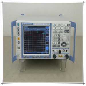 เครื่องวิเคราะห์ FSG8 Rohde&Schwarz 8G รุ่นใหม่ 9kHz-8GHz ความแม่นยำสูง รับประกัน 1 ปี ผลิตในสหรัฐอเมริกา ทดสอบอัตโนมัติ - Product Image 4
