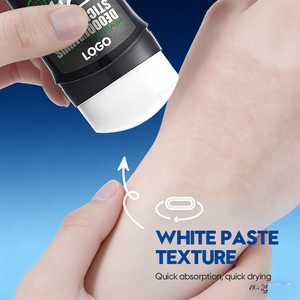 Deodorante Naturale OEM ad Alta Efficienza, Lozione Antitraspirante Idratante per il <span class=keywords><strong>Viso</strong></span>, <span class=keywords><strong>Crema</strong></span> Assorbente del Sudore all'Ingrosso - Product Image 3