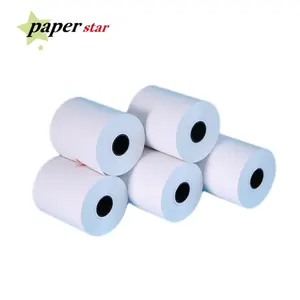 Dont Miss Out: High-Quality57x40 Thermal Paper at an Affordable Price Suitable for POS machines, ATMs, banks, etc- Get it Now!