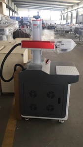 Machine de marquage laser fibre 3D Mopa pour gravure profonde sur métal et acier, 20W, 30W, 50W, 100W - Prix - Product Image 3