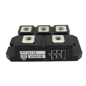 <span class=keywords><strong>Pont</strong></span> redresseur <span class=keywords><strong>100A</strong></span> 1600V PT10116 <span class=keywords><strong>Diode</strong></span> Module alternateur redresseur <span class=keywords><strong>Diode</strong></span> - Product Image 1